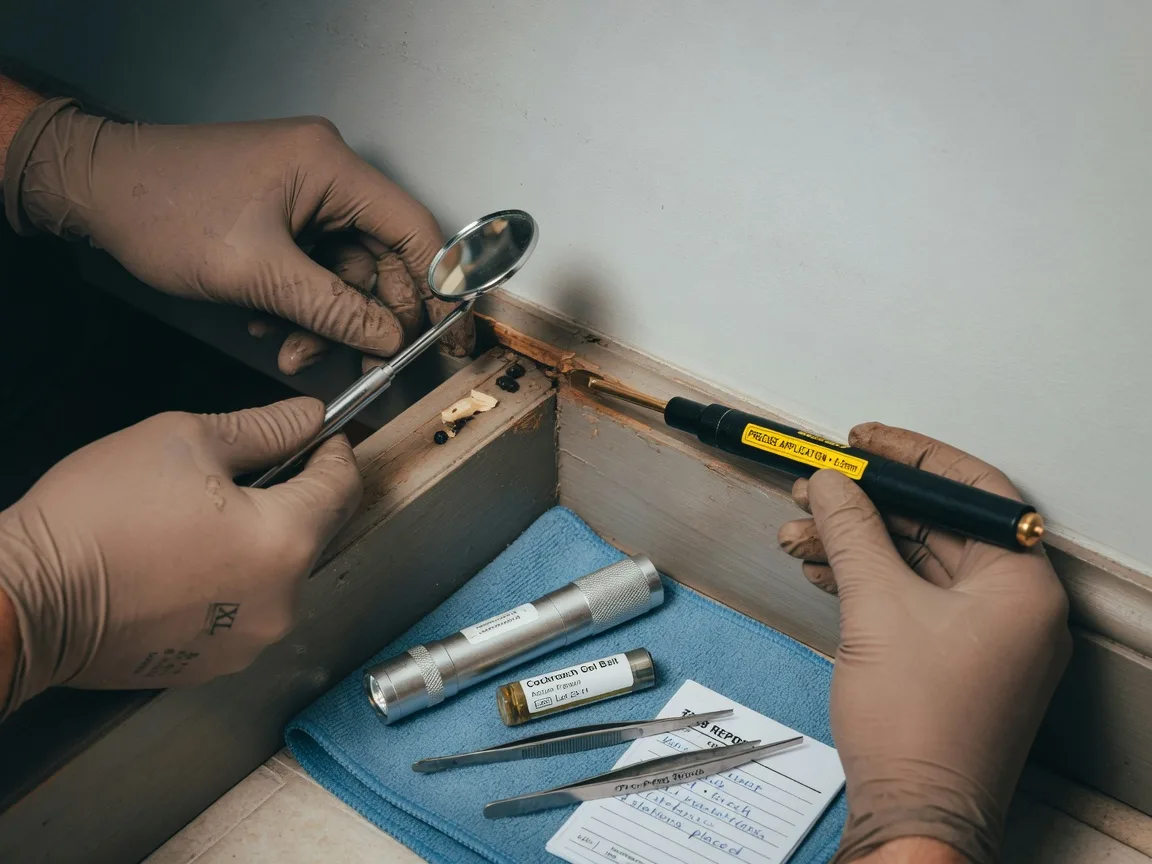 Why choose Emergency Pest Control in Millboro, VA
